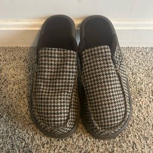 Sanuk Men’s Slippers